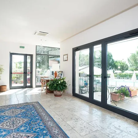 Terra Umbra Hotell Narni