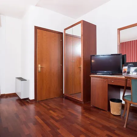Hotell Terra Umbra 4*