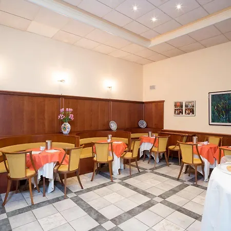 Terra Umbra Hotell 4*