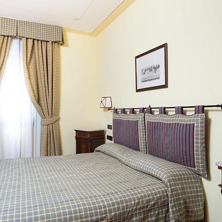 Hotell Terra Umbra Narni