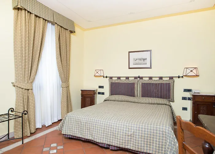 Terra Umbra Hotel 4*