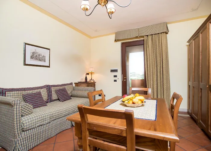 Hotel Terra Umbra Narni