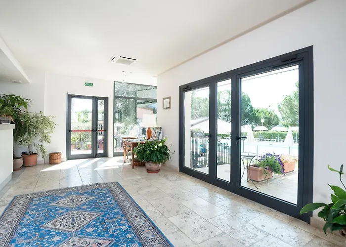 Terra Umbra Hotel 4*