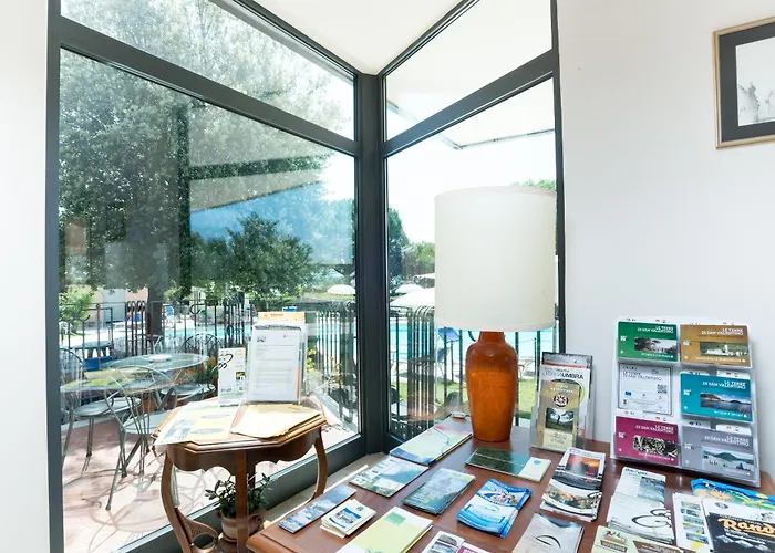 Terra Umbra 4* Narni