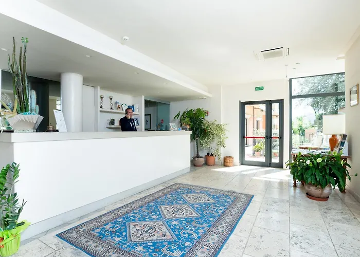 Hotel Terra Umbra Narni