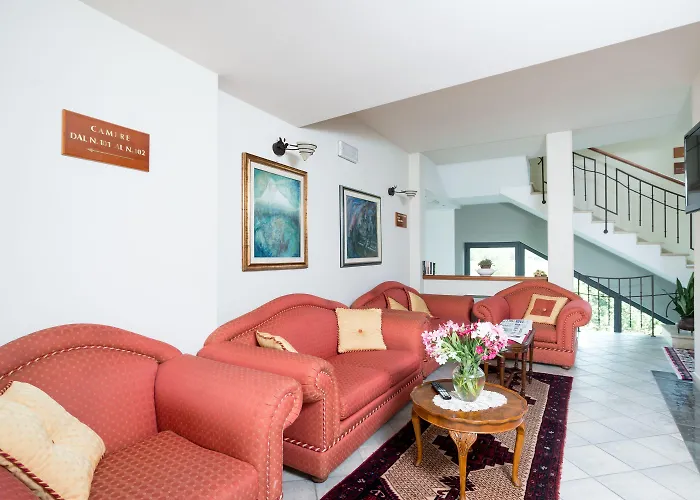 Hotel Terra Umbra 4*