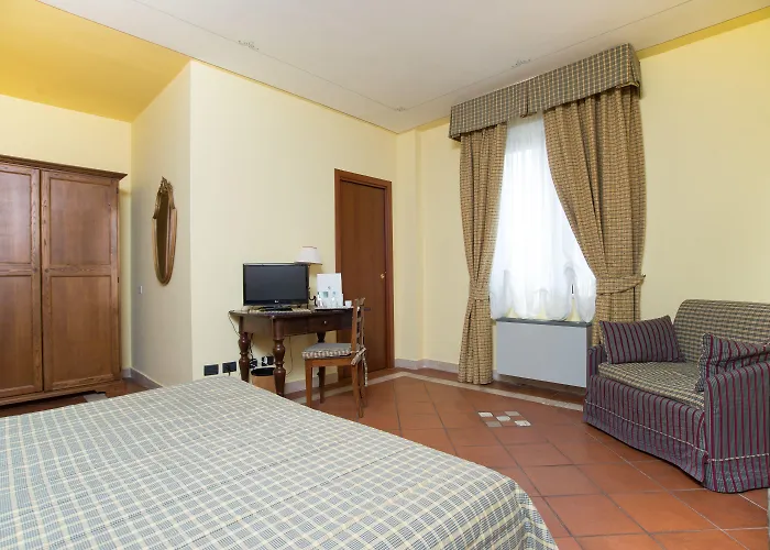 Terra Umbra Hotel 4*