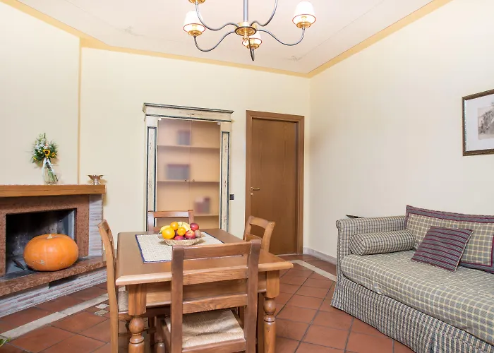 Terra Umbra Hotel Narni