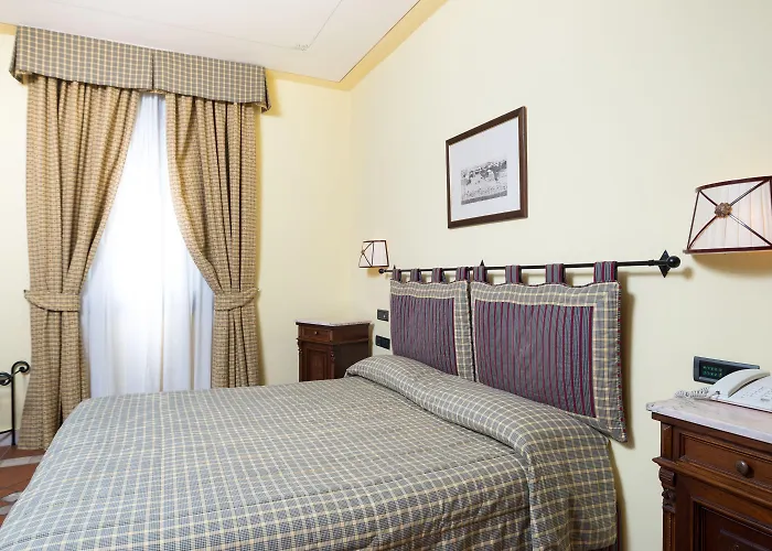 Terra Umbra Hotel Narni