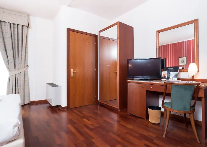 Terra Umbra Hotel Narni