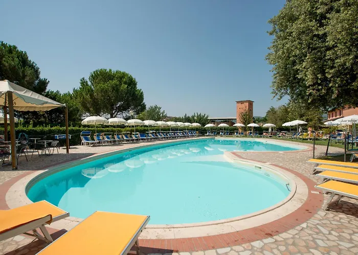 Hotel Terra Umbra 4*