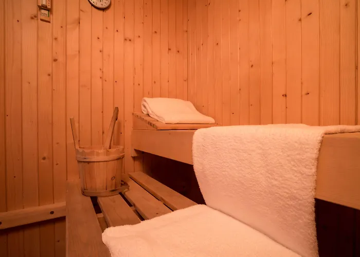 Terra Umbra 4* Narni