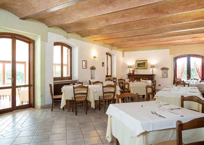 Hotel Terra Umbra Narni