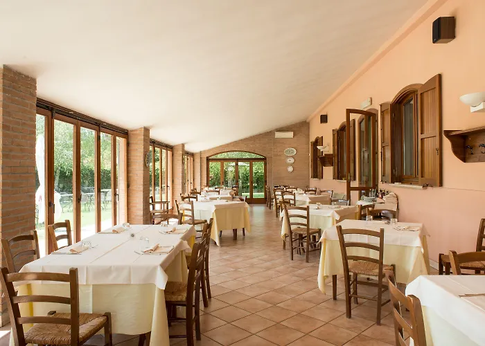 Terra Umbra Hotel Narni