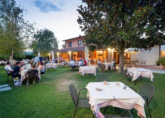 Hotel Terra Umbra 4*