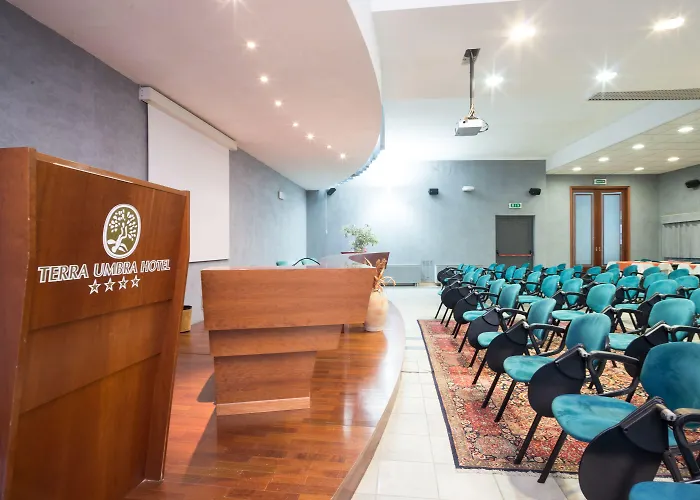 Terra Umbra 4*