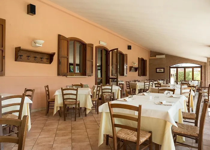 Terra Umbra Hotel 4*