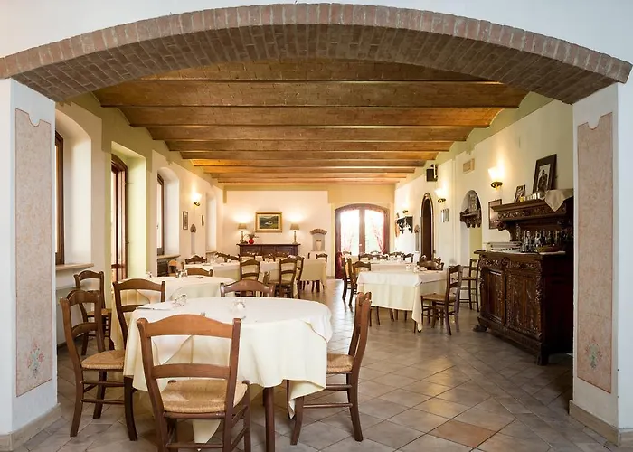 Hotel Terra Umbra 4*