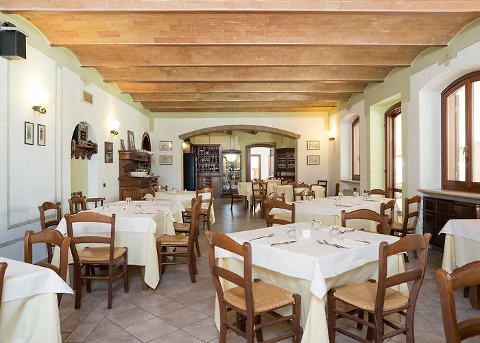 Hotel Terra Umbra Narni