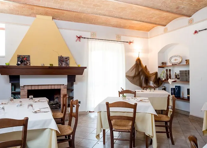 Terra Umbra Hotel Narni