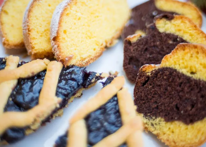 Terra Umbra Hotel Narni