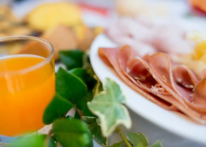 Hotel Terra Umbra 4*