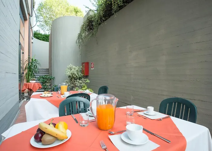 Terra Umbra 4* Narni