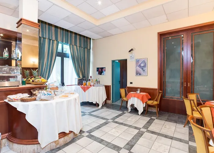 Hotel Terra Umbra Narni