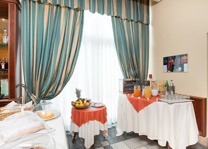 Terra Umbra Hotel 4*