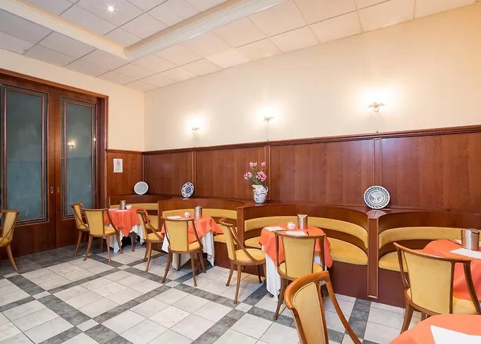 Hotel Terra Umbra Narni