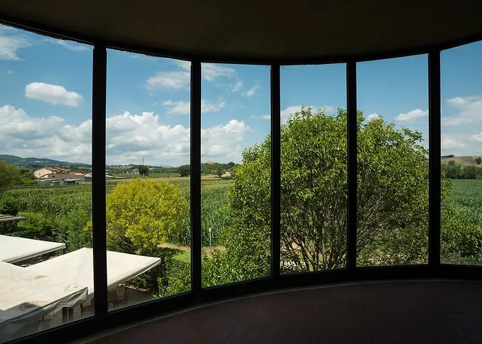 Hotel Terra Umbra Narni