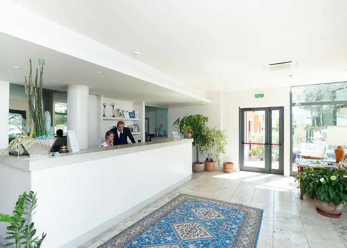 Hotel Terra Umbra 4*