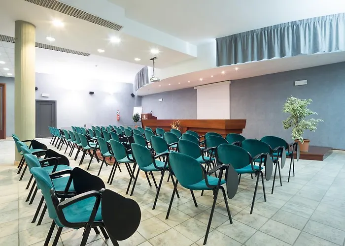 Hotel Terra Umbra Narni