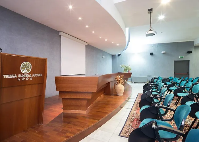 Terra Umbra 4*