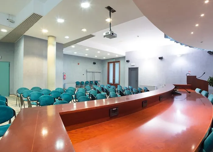 Terra Umbra 4* Narni