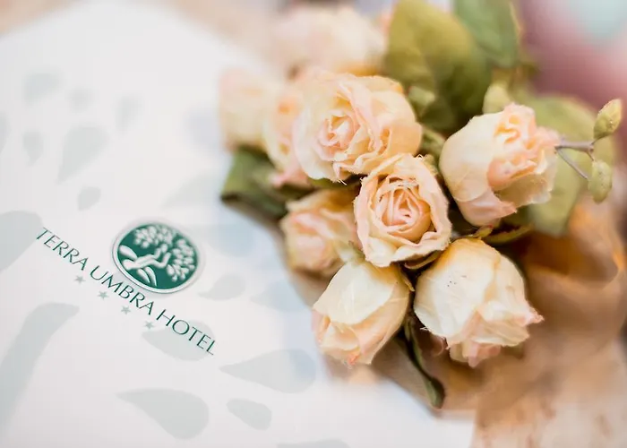 Terra Umbra Hotel Narni