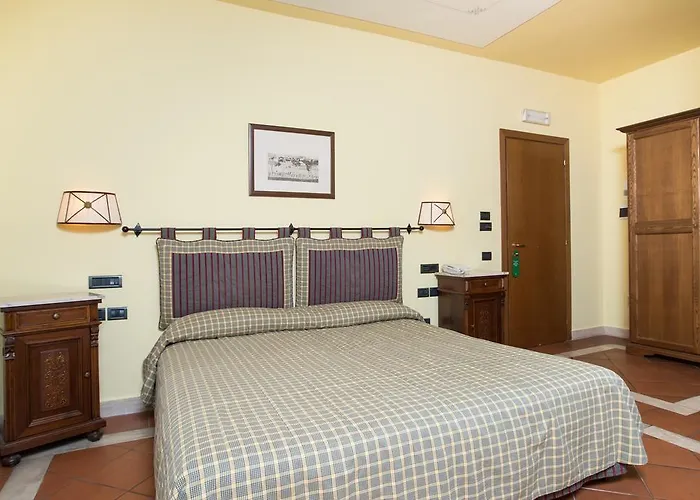 Terra Umbra Hotel 4*