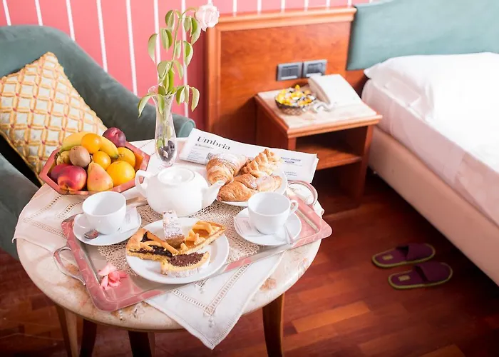 Terra Umbra Hotel Narni