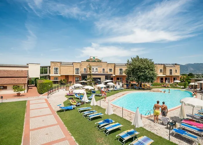 Hotel Terra Umbra Narni