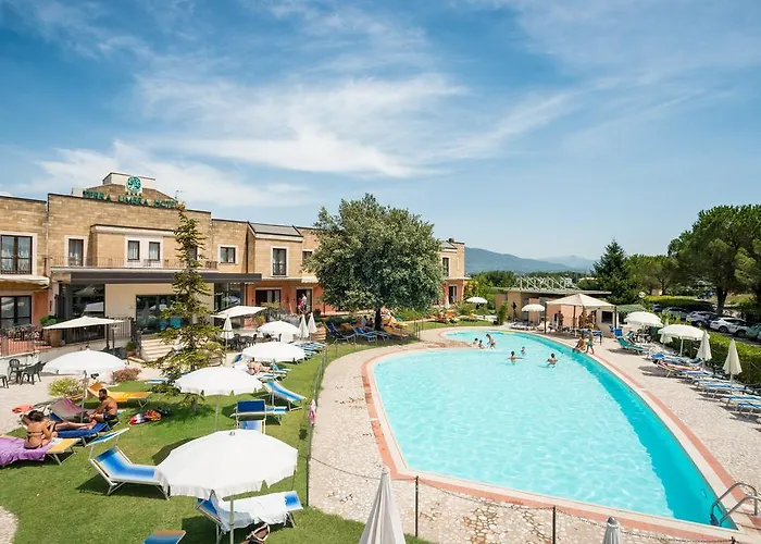 Hotel Terra Umbra 4*