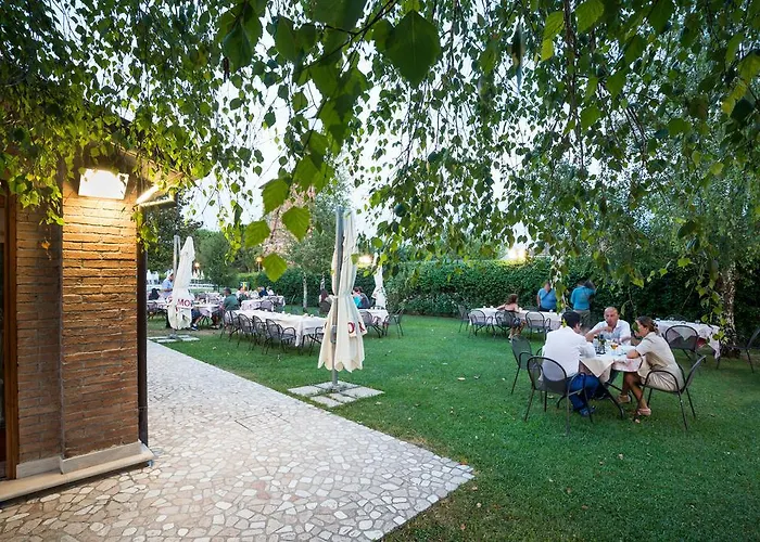 Terra Umbra Hotel 4*