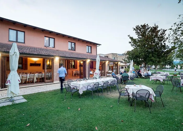 Terra Umbra 4* Narni