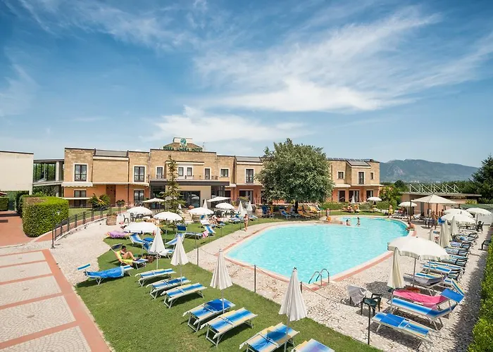 Hotel Terra Umbra 4*