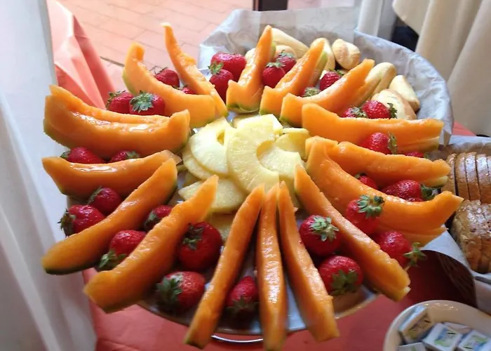 Hotel Terra Umbra 4*