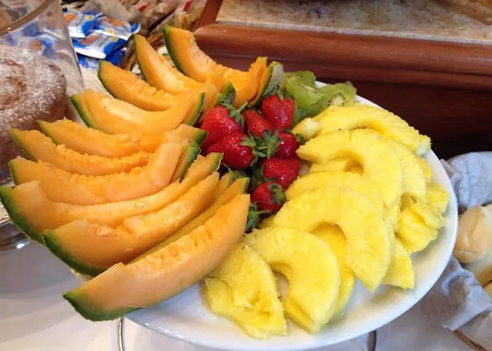 Hotel Terra Umbra Narni